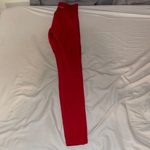 Alphalete Alphalux Leggings w\ Pockets✨